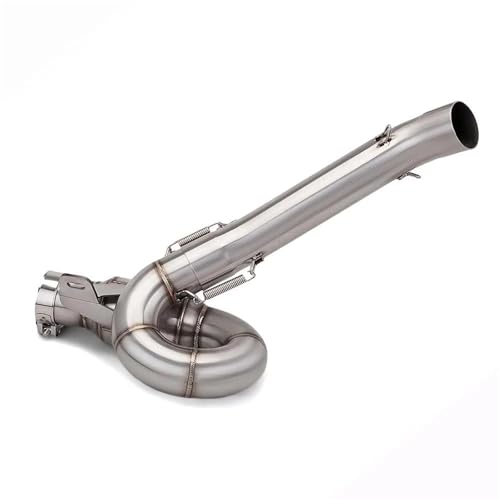 Silencieux trottinette et moto avec réduction de bruit pour pot Cyclone ZX10R