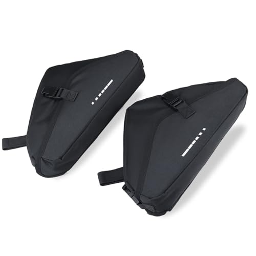 Bagages R1300GS étanches pour augmenter le volume des valises