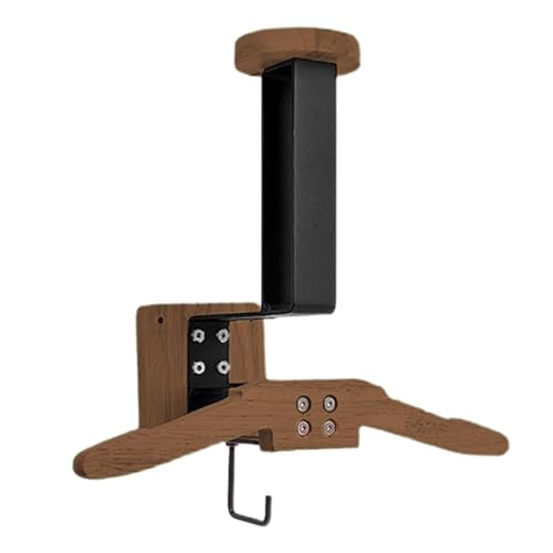 Perchas Madera Ropa Adultos Marca Generic