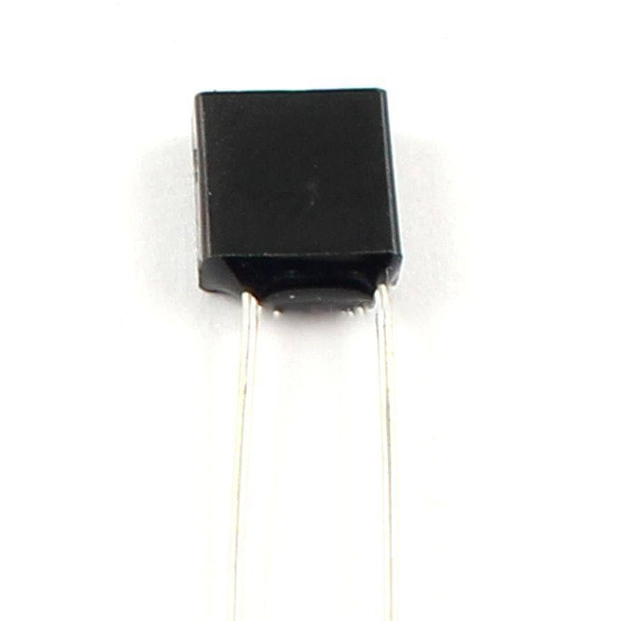 100 Pcs Thermal Fuse Cutoff TF 125 Degree 250V 2A A3-F