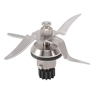 Mixerblatt für Monsieur Cuisine Connect 1.0