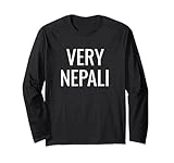 Photo Gallery very nepali nepal maglia a manica Photo Gallery very nepali nepal maglia a manica