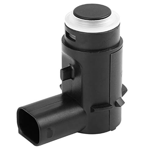 X AUTOHAUX 9L3T-15K859-BA Car Bumper PDC Reverse Parking Assist Sensor for Ford F-150 2009-2014