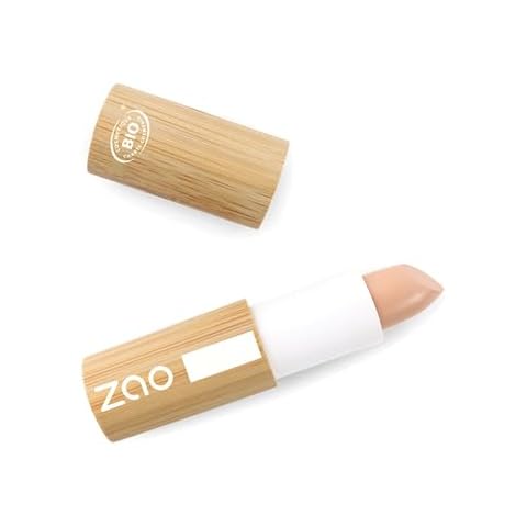 Zao Concealer Color Cream Stick Cover