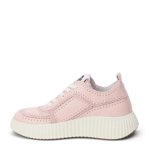 Image of Coconuts by Matisse Womens Nelson Platform Lace Up Sneakers Shoes Casual - Off White