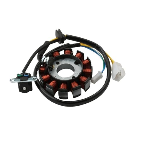 Stator d'allumage scooter pour Agility150 et Comme 200i
