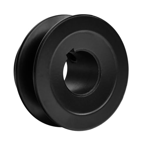 Minerguy MG-AK20-3/4 Ak20-3/4 Single Groove Mechanical V-Belt Pulleys 3/4 Inch Bore 2 Inch Od thumb #3