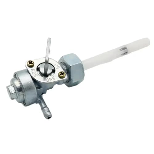 Válvula combustible M16 x 1,5 para solucionar pérdidas en Honda CB750 3