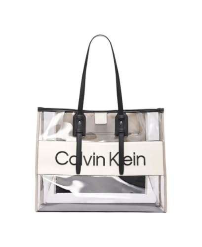 Image of Calvin Klein Women's Modern Essential Extra Large Tote