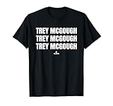 Chant Trey McGough Prospect Baseball Fan Gear T-Shirt