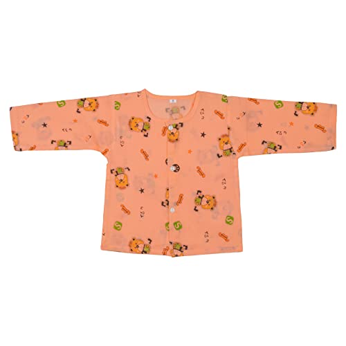 Image of Unisex child Loose Fit T-Shirt (Dbsadra Assorted )