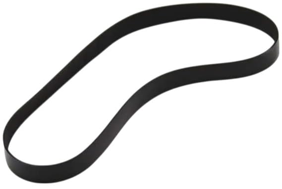 Replacement Belt for Hoover Vacuum Beater Bar, Type YF120, Compatible with Models H-AH20065, H-UH70905, UH70200, UH70205