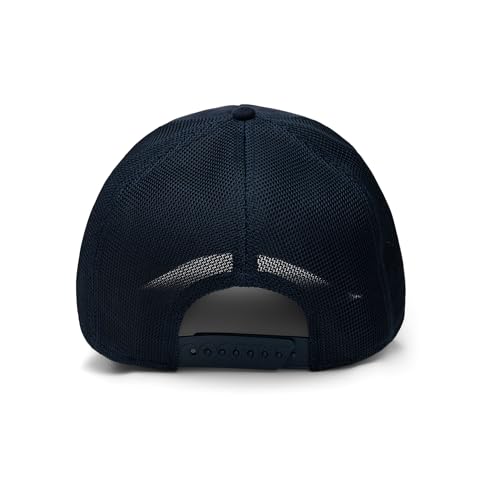 Image of Goorin Metallic Patch Collection Trucker Hat