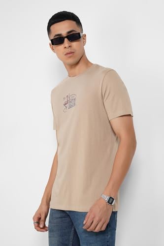 Image of S F Jeans CO Aware Men T-Shirt