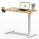 FLEXISPOT Mobile Standing Desk...