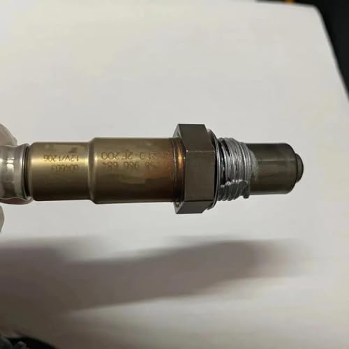 Capteur d'oxygène lambda OE 39210-2E200 pour Kia Soul Forte Optima