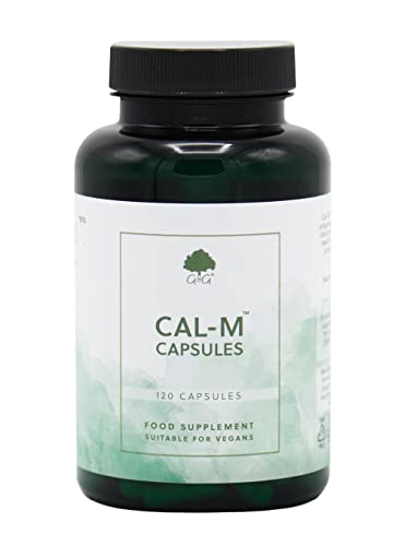 G&G Cal-M Capsules