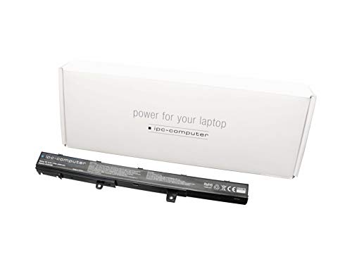 Preisvergleich Produktbild ipc-computer Akku 37Wh für Asus F551M Serie