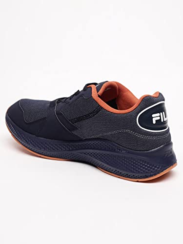 Image of Fila Mens 11010002 Food Service Shoe