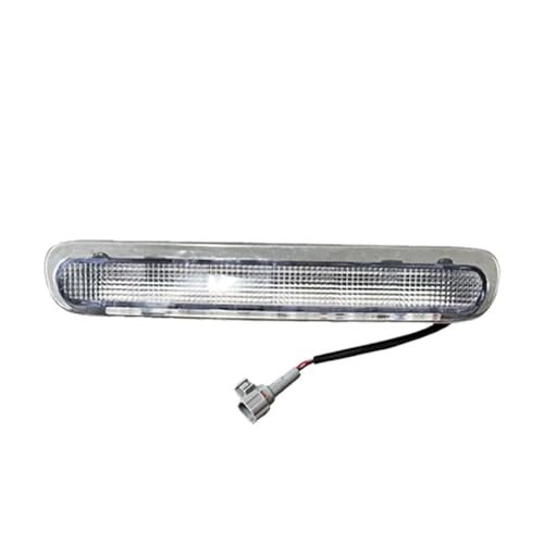 3ème feu stop pour Toyota Hilux Vigo 2005-2012 arrière blanc