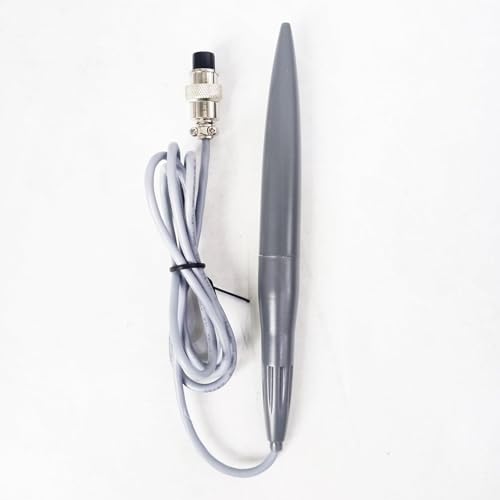 CNYST Gauss Meter Hall Probe Tesla Meter Transducer Apply to TD8620 1% 2% 5% Accuracy Gaussmeter