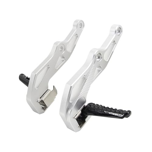 Pédales de moto antidérapantes pour NC700D NC750D Integra