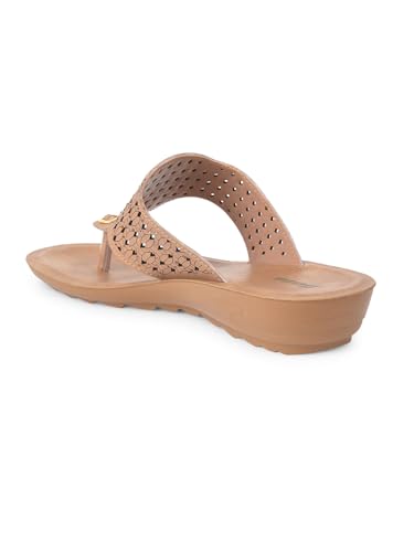 Image of Bata Women's Thong Flats