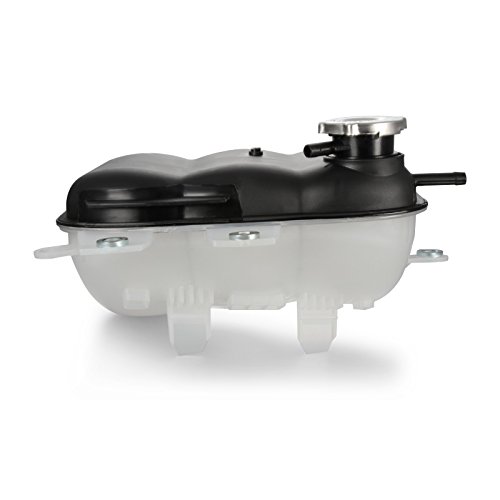 Dromedary Ch3014142 Water Coolant Overflow Bottle Tank Reservoir W/Cap Fits For Dodge Ram 1500 2002-2005 5072602Ab #TOP1