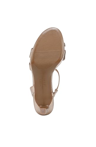 Image of Naturalizer Women's Abby Heeled Dress Sandal