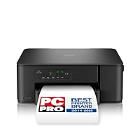 Brother DCP-J1260W Wireless, A4 Inkjet Printer