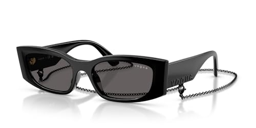Image of Vogue Eyewear womens Vo5655su Universal Fit