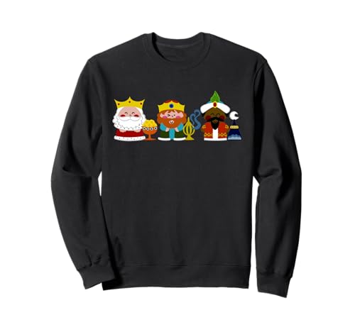 Three Kings �g���[�i�[