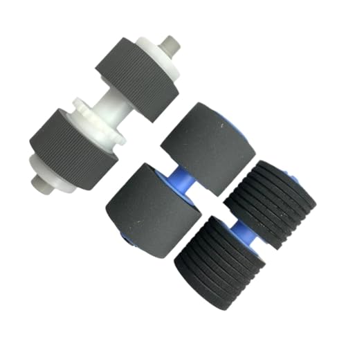 Kit de rouleaux d'échange MG1-4806-000 pour une numérisation fluide au bureau au quotidien