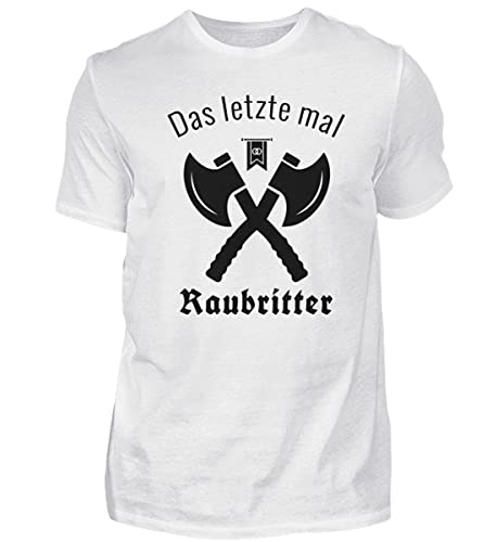 T-Shirt JGA Enterrement de Vie de Jeune Fille Cadeau Homme Blanc XX-Large