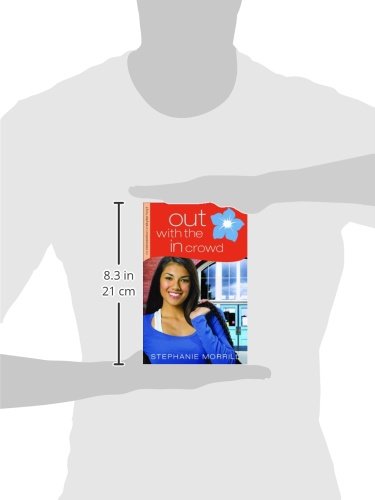 Out with the In Crowd (The Reinvention of Skylar Hoyt)      Paperback – January 1, 2010