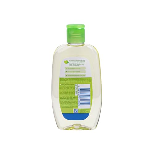 Johnson's Baby Colônia Refrescante Lavanda Para Bebês,200ml