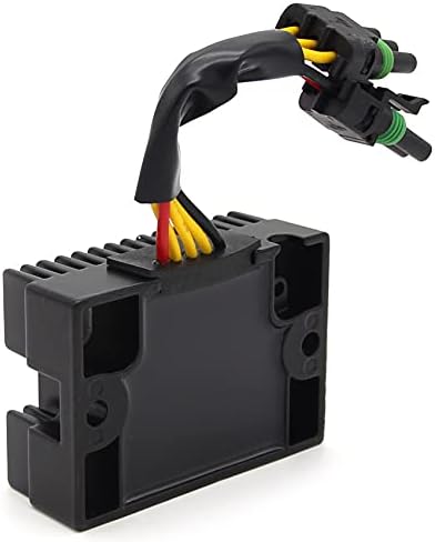Voltage Regulator Rectifier OEM:278001241 278001554, for Can-Am DS 650 for Sea-doo 780 951 800 D GTX LRV RX XP for Sea-doo Sportster LE 950 cc 130 HP 2004-2006