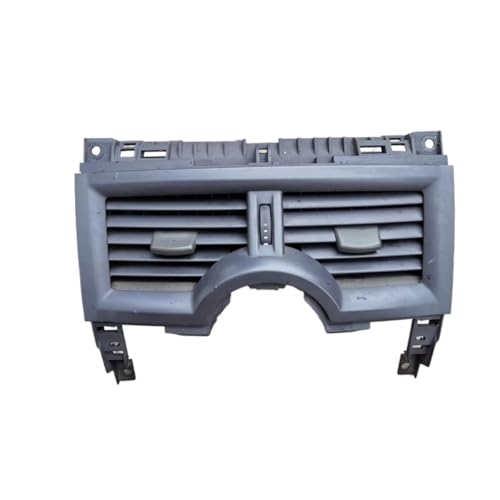 Grille de ventilation Megane 2 pour retrouver un habitacle frais et agréable