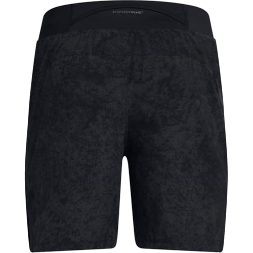Short Under Armour Launch Pro 7Inch Printed M pour le running - 3