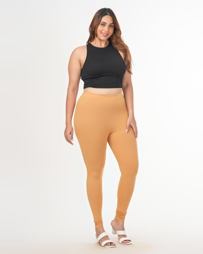 Image of Loveit Womens Viscose Full Length Leggings