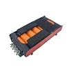 BeNtli 25.2V 2500mAh Wireless Vacuum Cleaner Battery,Compatible for Midea BP25225E BP25220G P6.P6 Snow.P6 Master.P91.P91 Blue Wireless Vacuum Cleaner