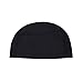 Youkara - Gorro de natación para adulto, impermeable, con protección para los...