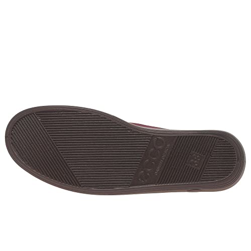 Image of ECCO Soft 2.0 Tie Sneaker