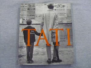 Hardcover Tati Book