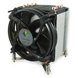 pentium iii 1000eb Negro Ancho: 91 mm. Inter-Tech K-17 - Procesador de refrigeración (Ventilador, refrigerador, LGA 1150 (Zócalo H3), LGA 1155 (Socket H2), LGA 1156 (Socket H), Intel® Pentium®, 9,2 cm, 1000 RPM