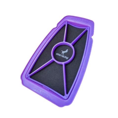 UMA Racing High-Performance Air Filter for Yamaha R15 V3, V4 & MT15 | Boosts Engine Power, Efficiency & Durability