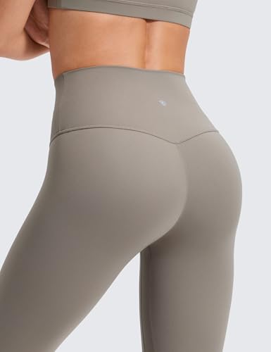 Image of CRZ YOGA No Front Seam Leggings 25 inch | Butterluxe, Extremely Soft, Gentle Compression, Yoga, High Waisted, for Women