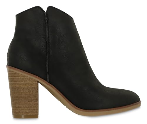 MIA Women's Patton Ankle Boot