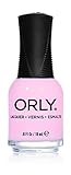 Orly Nail Lacquer, Kiss The Bride, 0.6 Fluid Ounce
