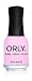 Orly Nail Lacquer, Kiss The Bride, 0.6 Fluid Ounce